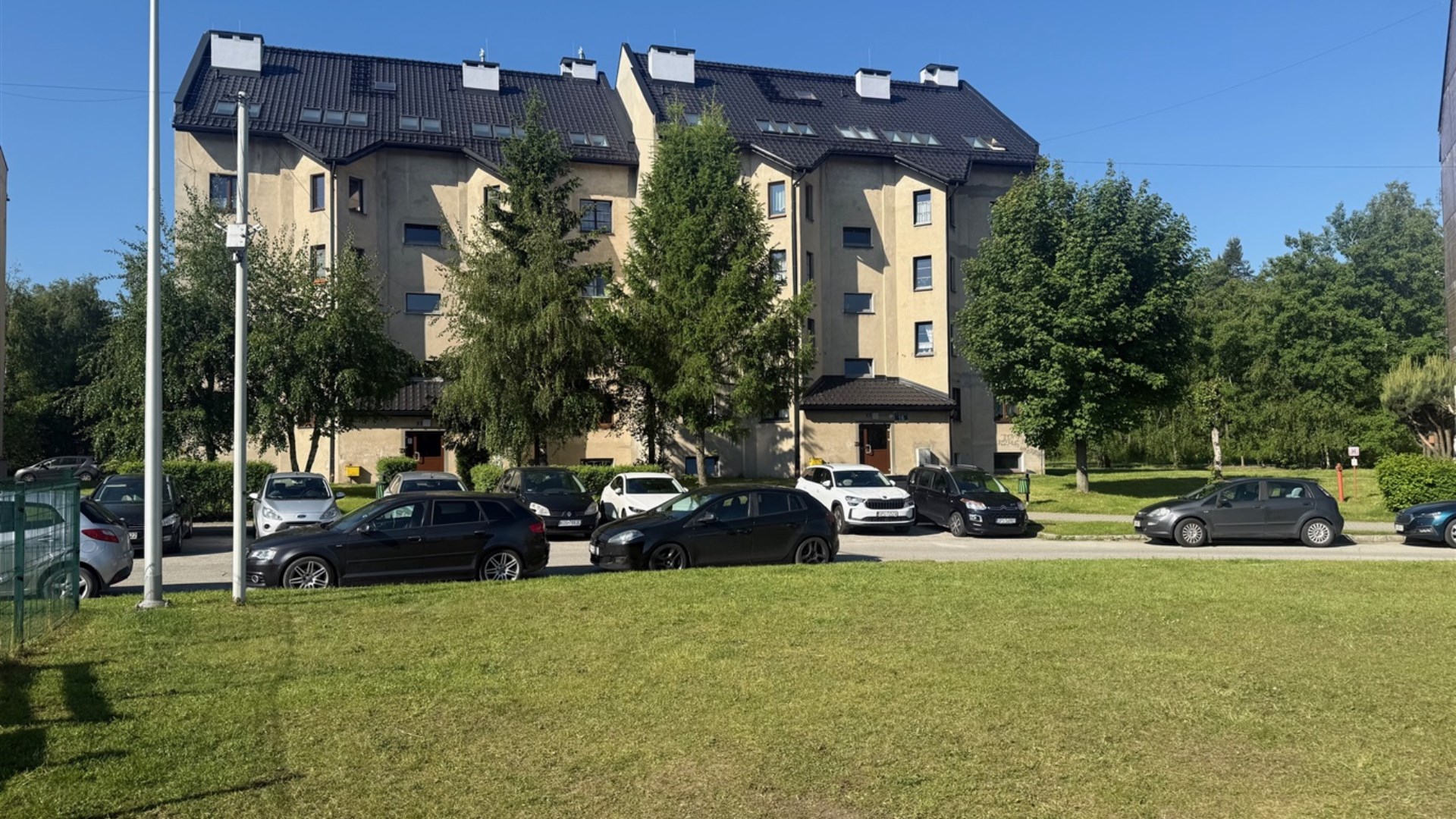 Mieszkanie na sprzedaż