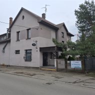 Dom na sprzedaż
