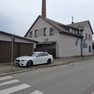 Dom na sprzedaż