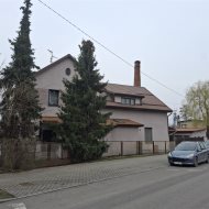 Dom na sprzedaż