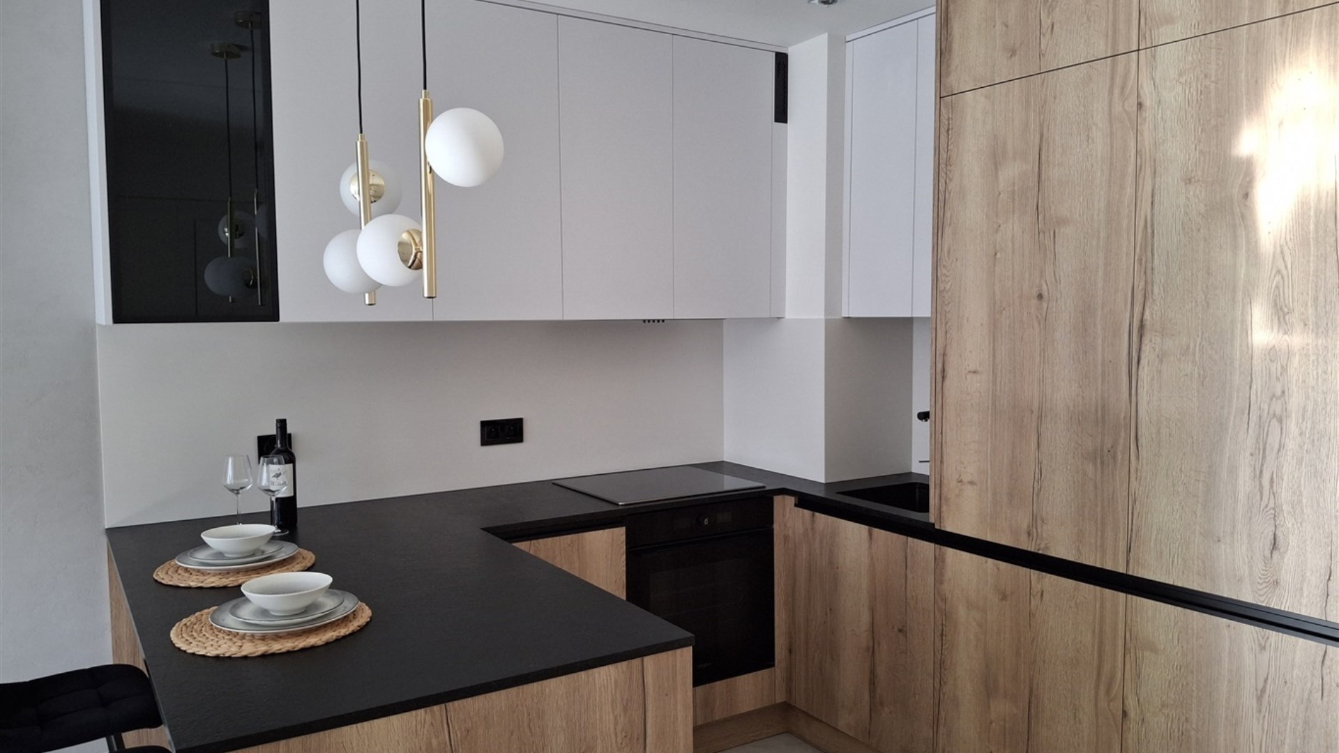 Mieszkanie na wynajem