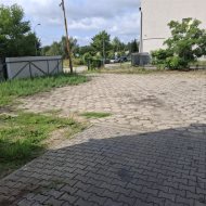 Hala na wynajem